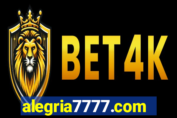 alegria7777.com