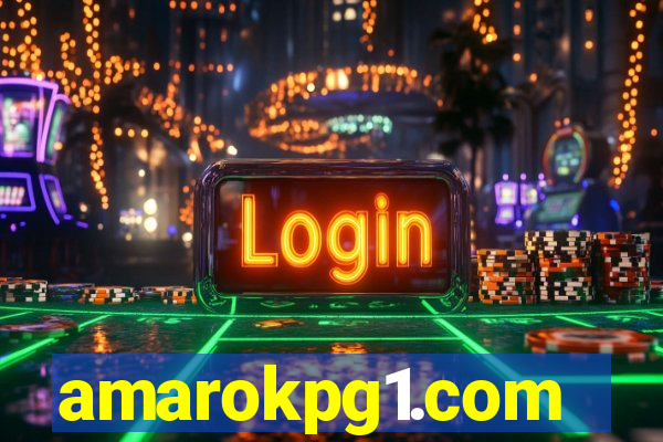 amarokpg1.com