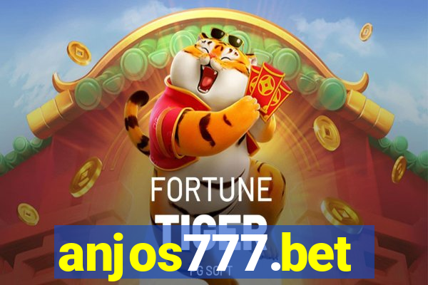 anjos777.bet