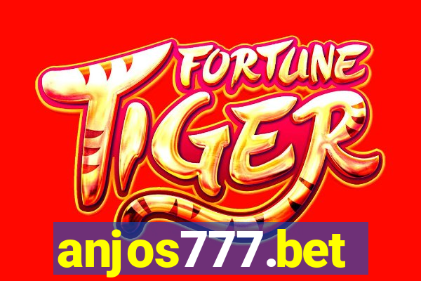 anjos777.bet