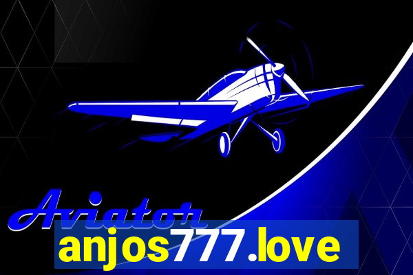 anjos777.love