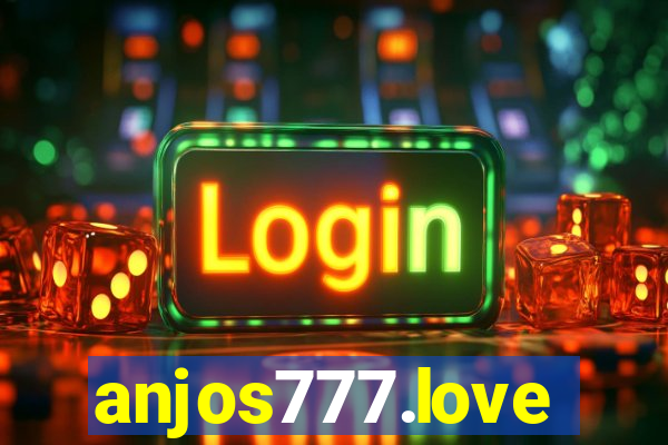 anjos777.love