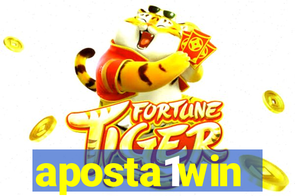 aposta1win