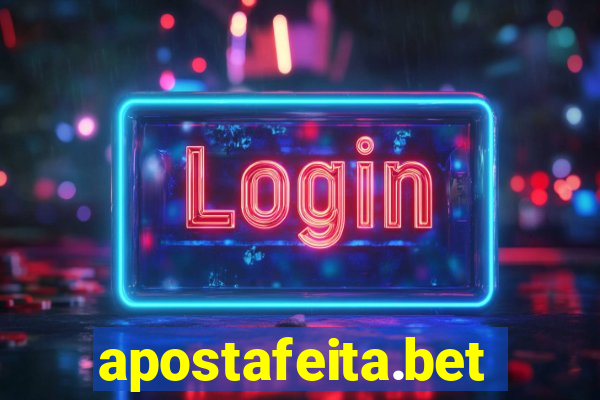 apostafeita.bet