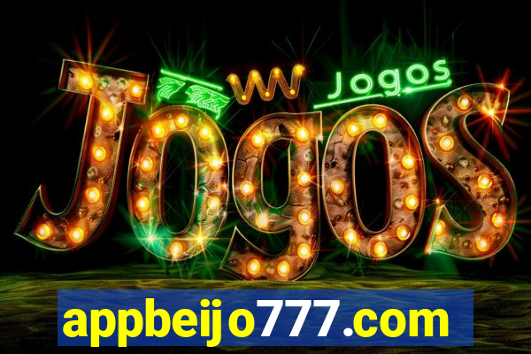 appbeijo777.com