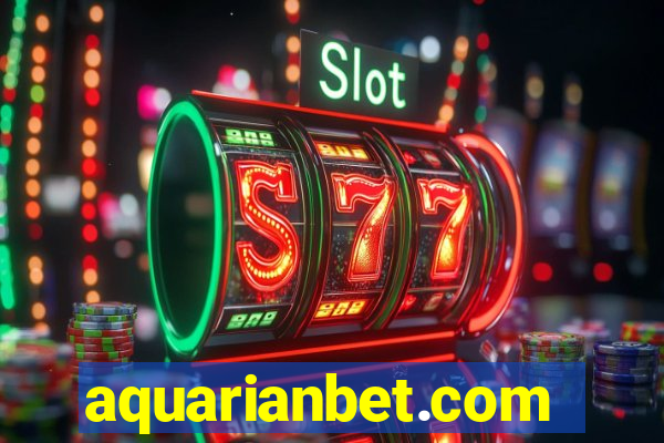 aquarianbet.com
