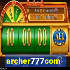 archer777com
