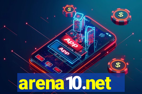 arena10.net