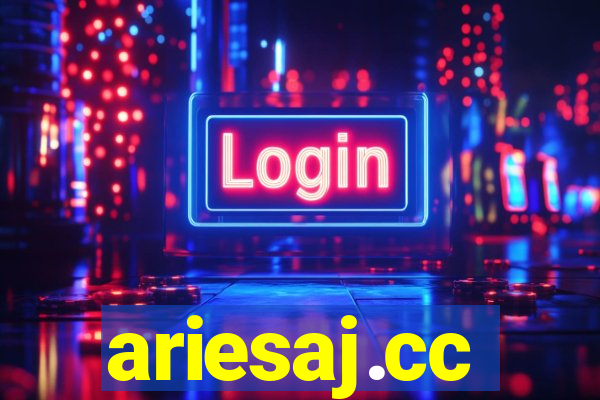 ariesaj.cc