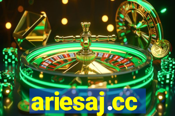 ariesaj.cc