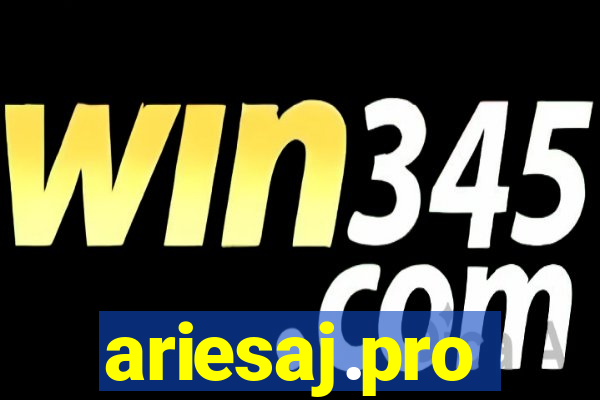 ariesaj.pro