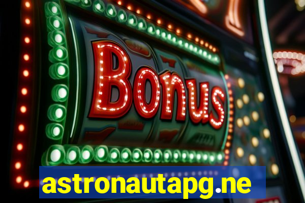 astronautapg.net