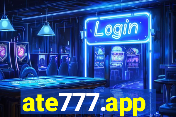 ate777.app
