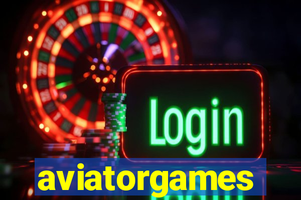aviatorgames