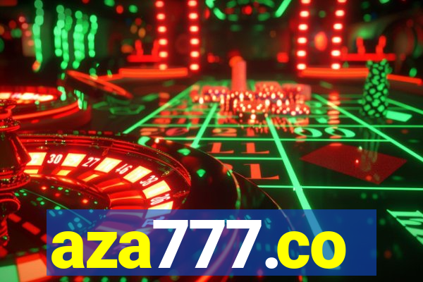 aza777.co