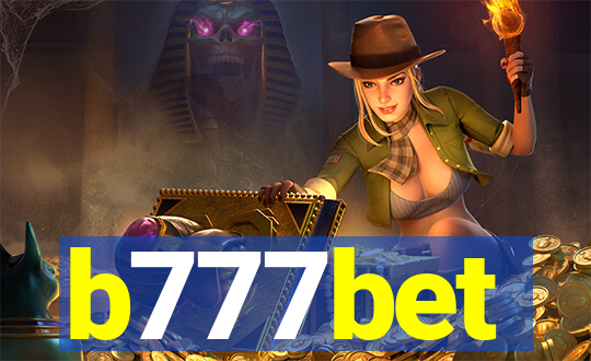 b777bet