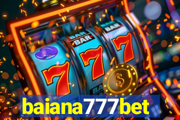 baiana777bet