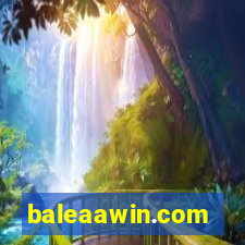 baleaawin.com