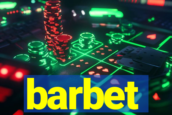 barbet