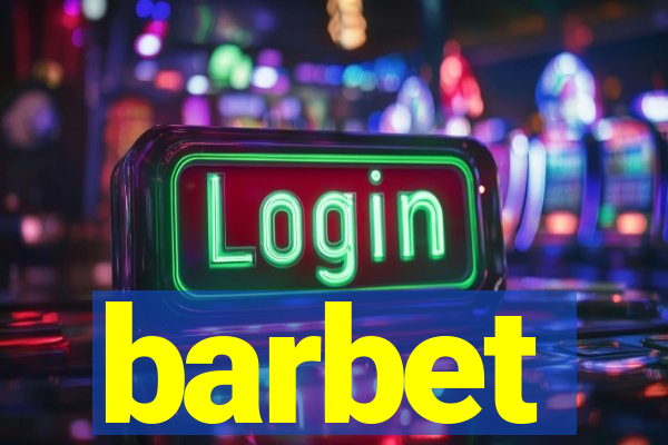barbet