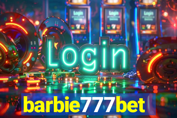 barbie777bet
