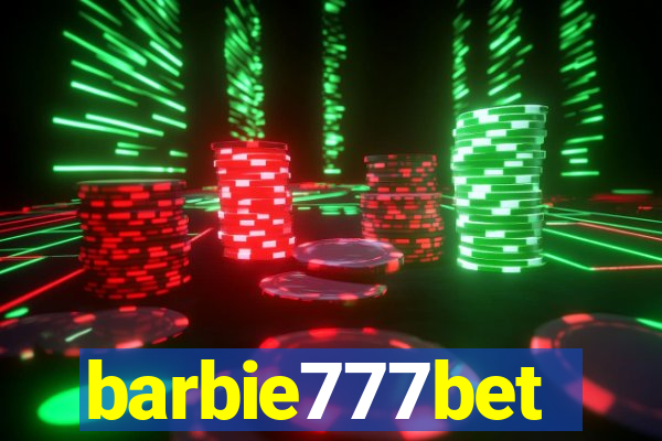 barbie777bet