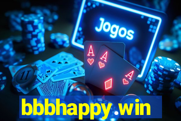 bbbhappy.win
