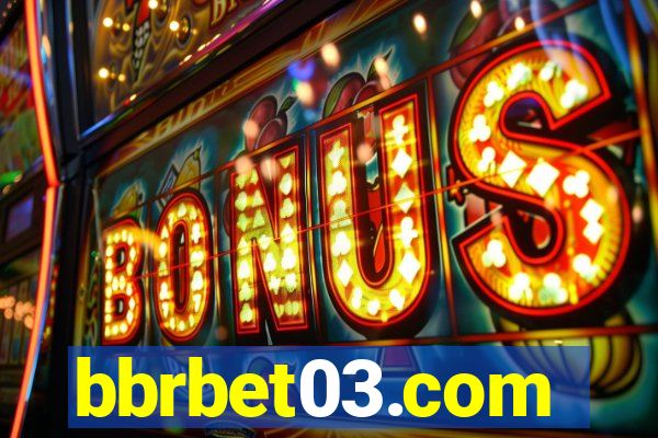 bbrbet03.com