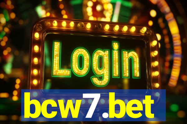 bcw7.bet