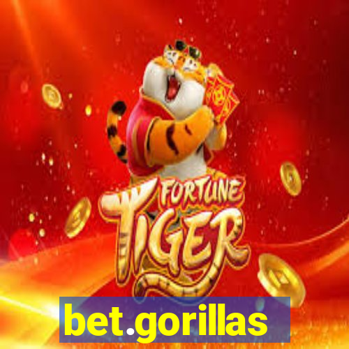 bet.gorillas