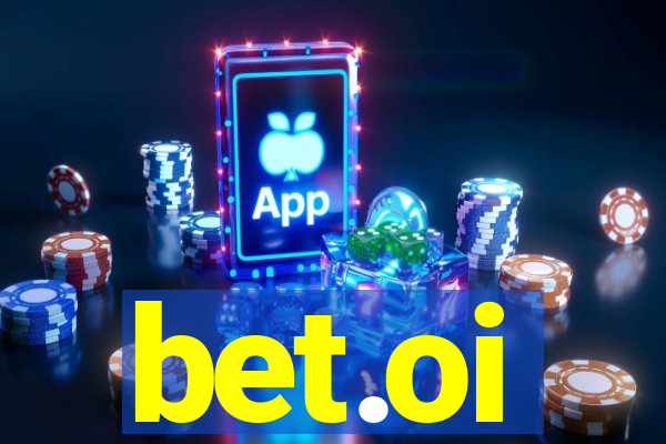 bet.oi