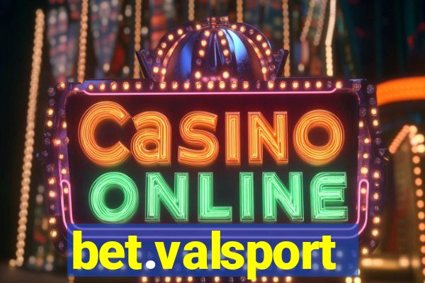 bet.valsport