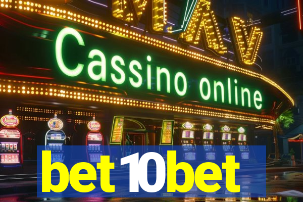 bet10bet