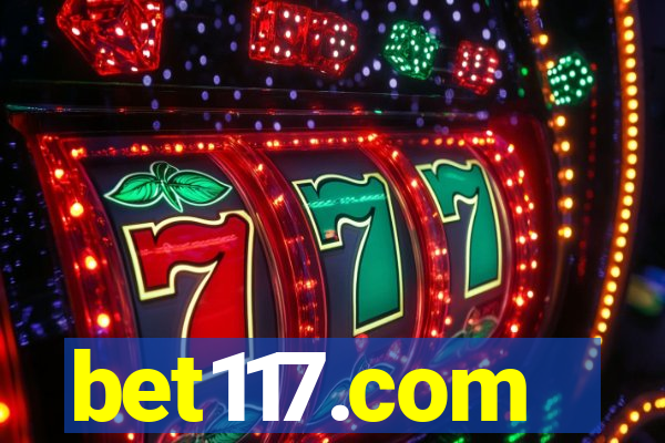bet117.com