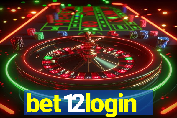 bet12login