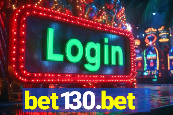 bet130.bet