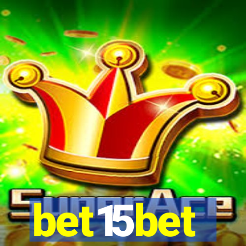 bet15bet