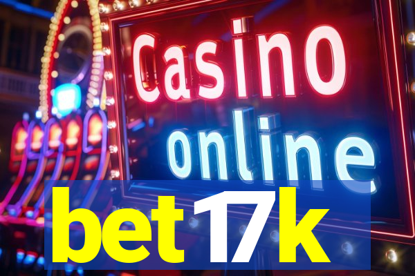 bet17k