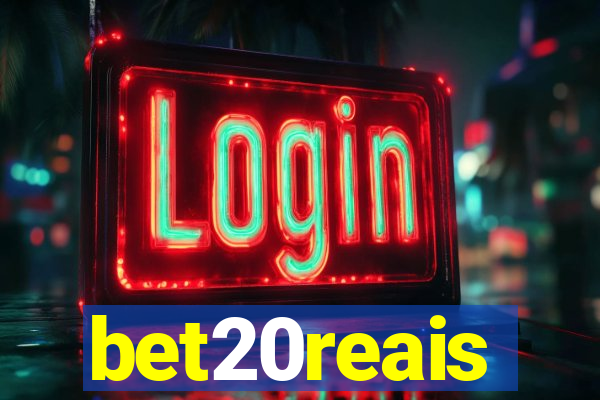 bet20reais