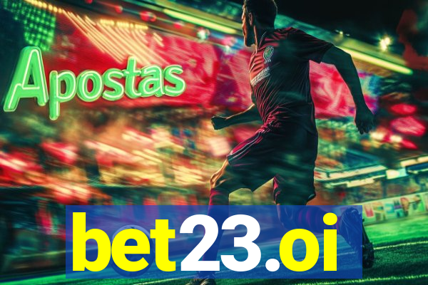 bet23.oi