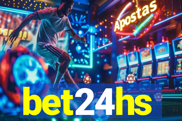 bet24hs