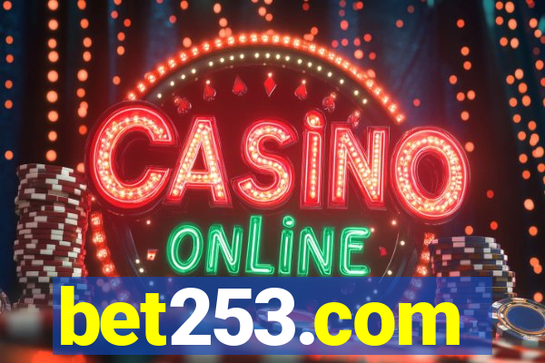 bet253.com
