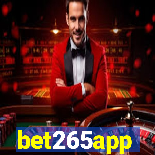 bet265app