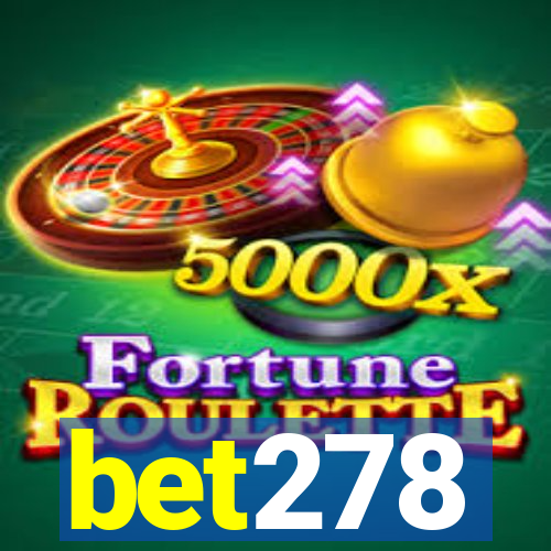 bet278