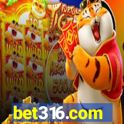 bet316.com