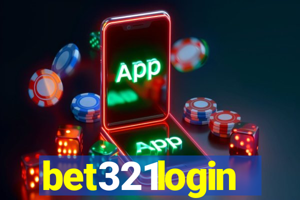 bet321login