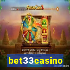 bet33casino