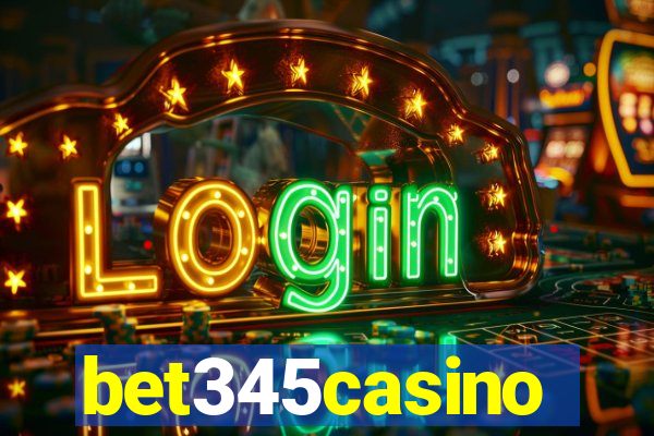 bet345casino