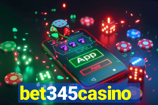 bet345casino