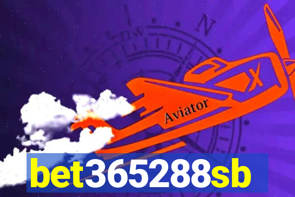 bet365288sb